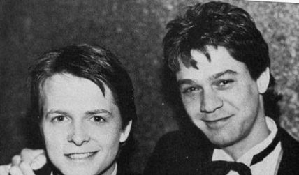Michael J Fox is married to Tracey Pollan.